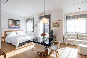 ART-W Executive Apartments
